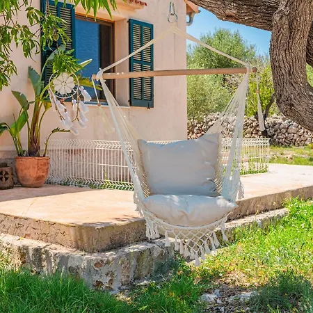 Punyetes Villa