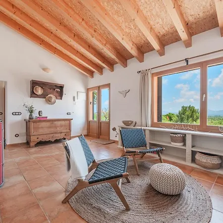Punyetes Villa