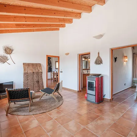 Villa Punyetes