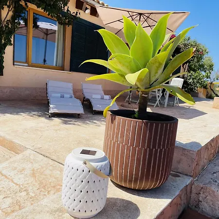 Punyetes Villa
