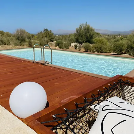 Villa Punyetes