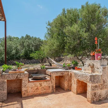 Βίλα Punyetes Santa Margalida